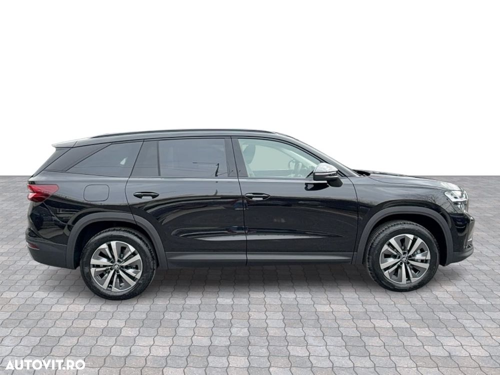 Skoda Kodiaq 2.0 TDI 4X4 DSG Selection - 7