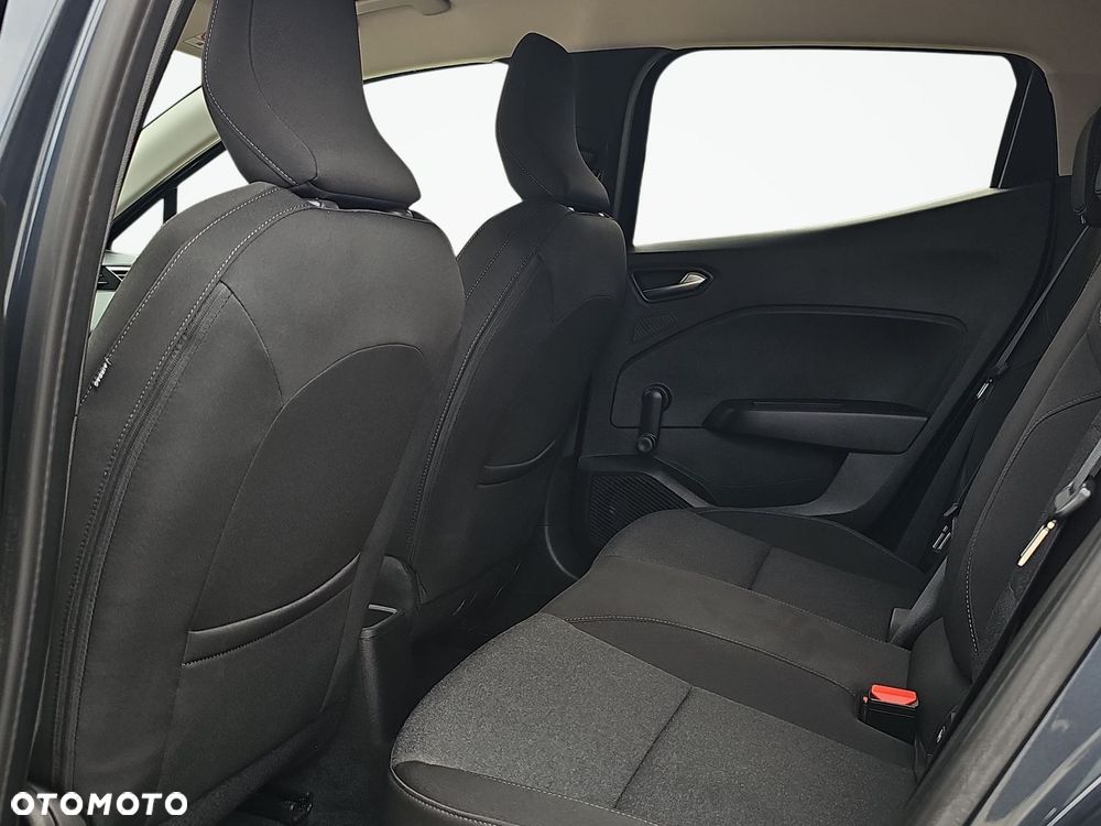 Renault Clio 1.0 TCe Zen - 23