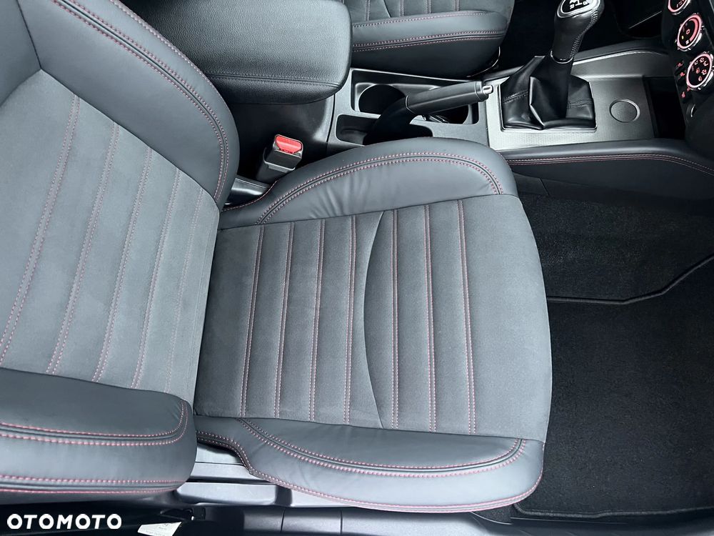 Mitsubishi ASX 1.6 ClearTec 2WD Diamant Edition+ - 34