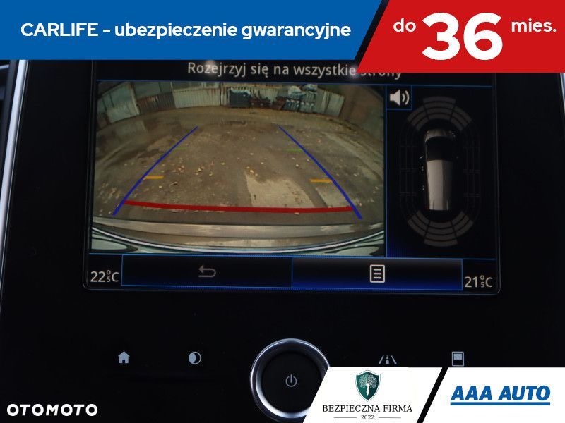 Renault Grand Scenic - 18