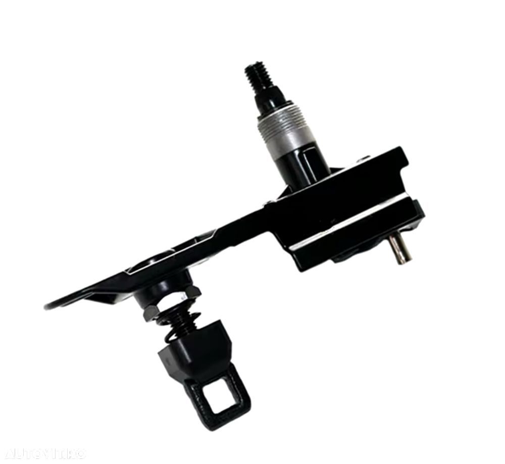 Pivot Mecanism Stergator Spate Hayon Portbagaj Bmw Seria 3 5 E60 E90 - 4