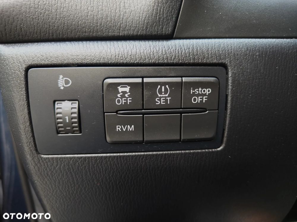 Mazda 3 SKYACTIV-G 120 Exclusive-Line - 26