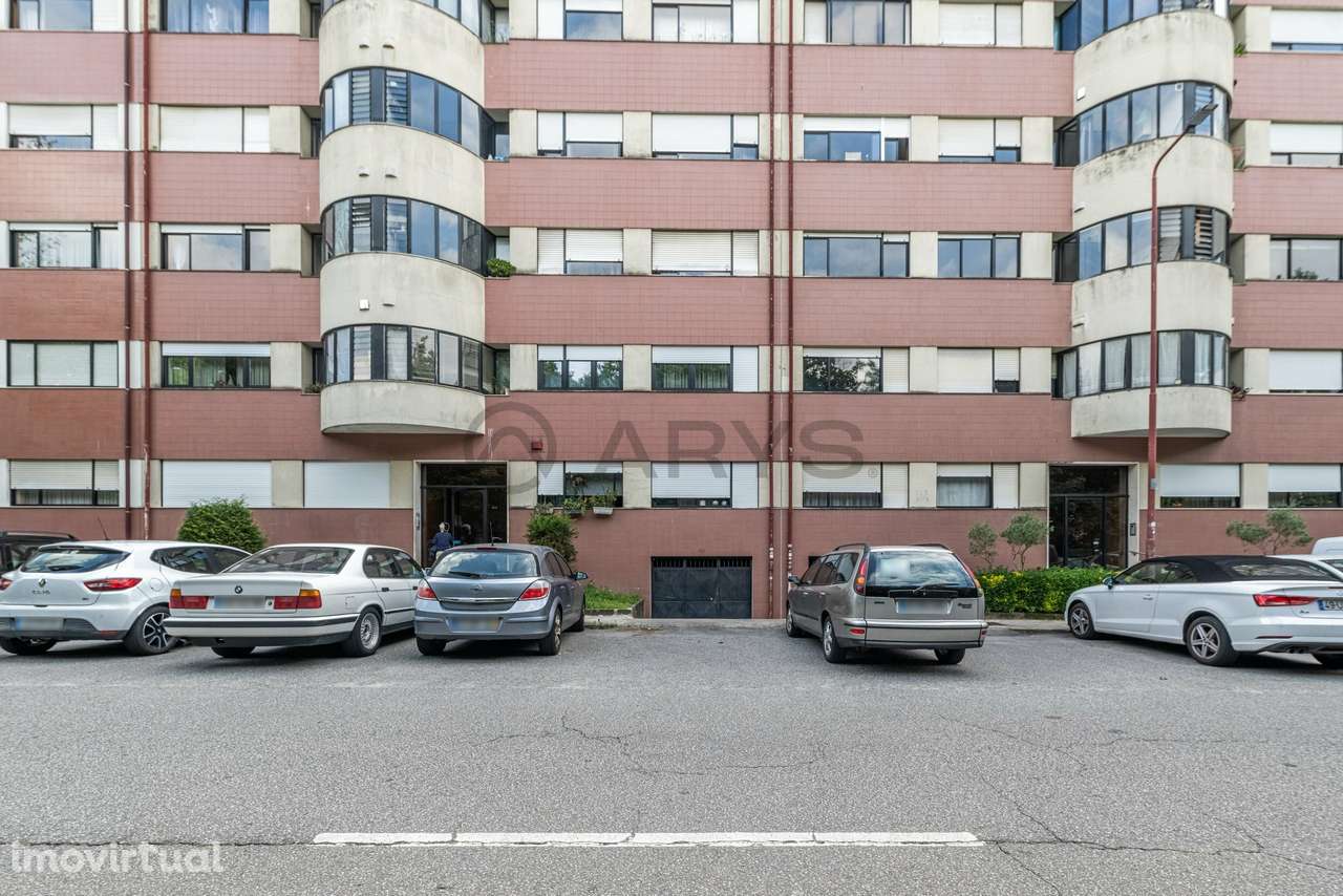 GARAGEM EM S.VITOR, BRAGA - MUITO PERTO DO CENTRO DA CIDADE - Grande imagem: 5/5