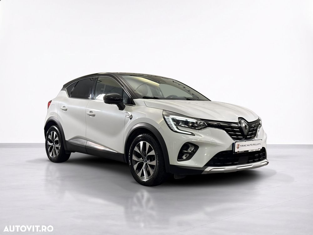 Renault Captur Intens - 8