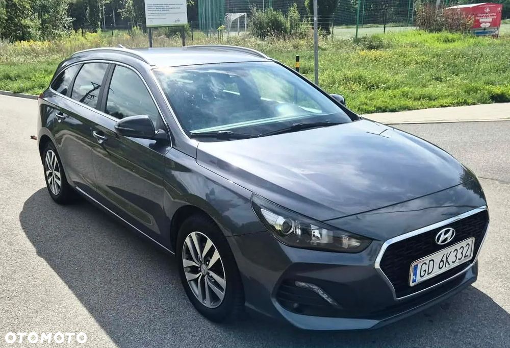 Hyundai i30 - 1