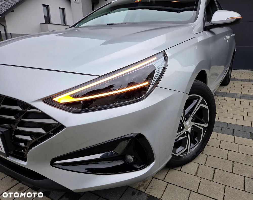 Hyundai i30 1.5 DPI Comfort - 11