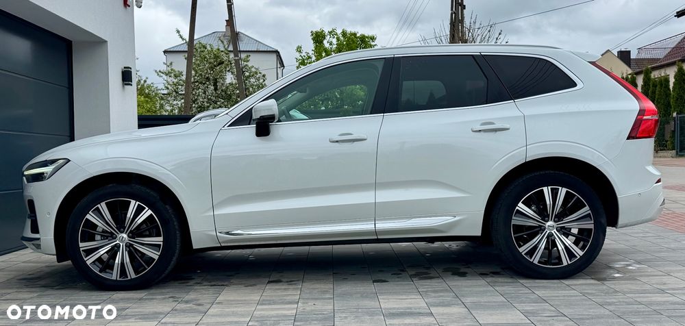 Volvo XC 60 B5 B AWD Plus Bright - 14