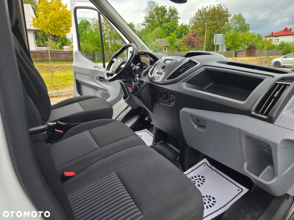 Ford Transit L1H2 - 14