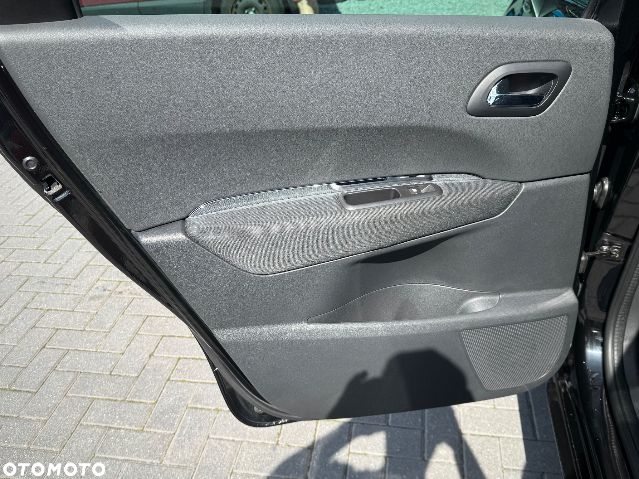 Peugeot 5008 - 37