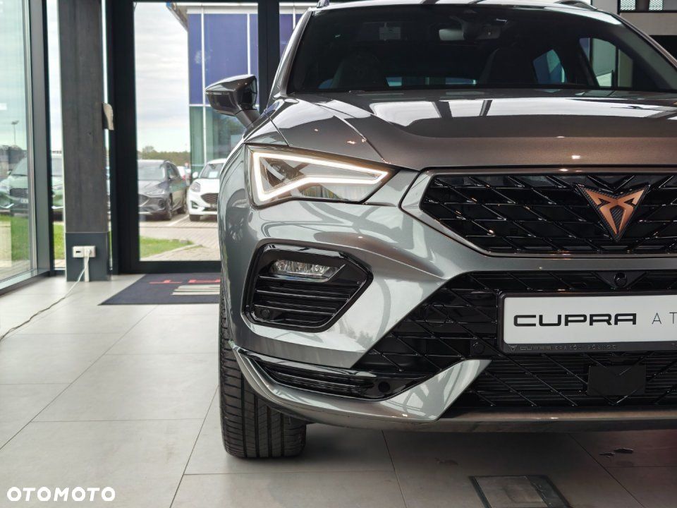 Cupra Ateca - 4