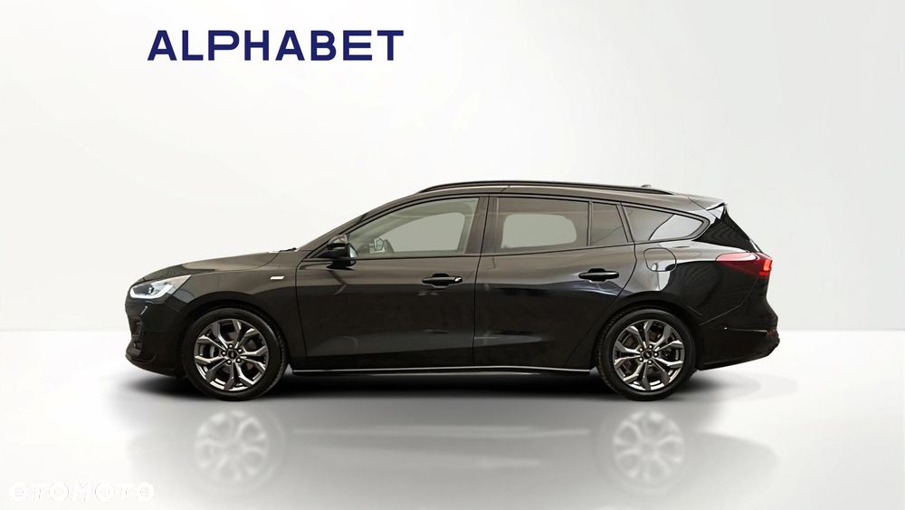 Ford Focus 1.5 EcoBlue ST-Line X - 2