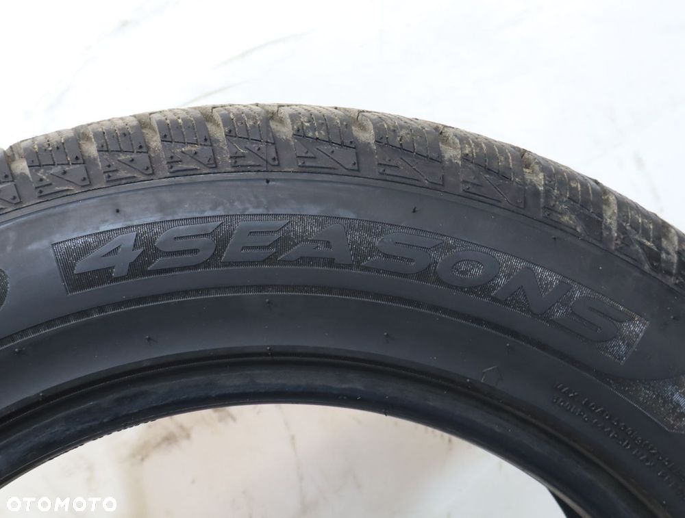 OPONA OPONY 2 SZT  SAILUN ATREZZO 4 SEASON ZIMA  185/65/15 24R - 14