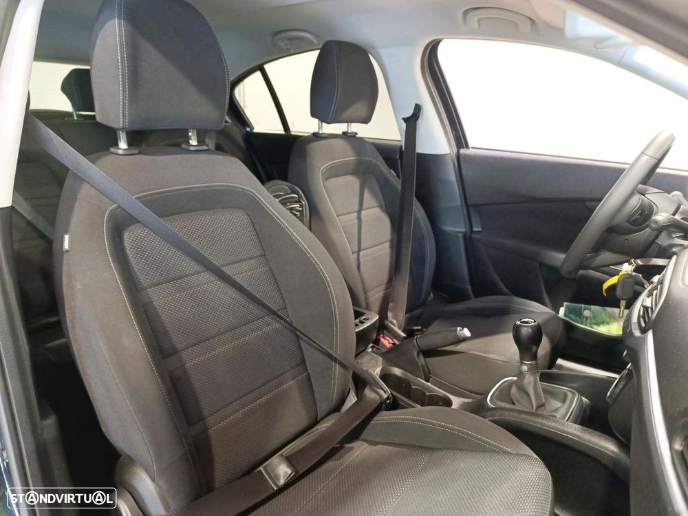 Fiat Tipo 1.3 M-Jet Lounge - 6