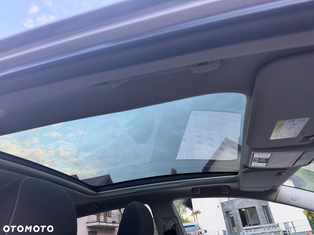 Toyota Verso 1.6 D-4D 5-Sitzer Start/Stop Life - 10