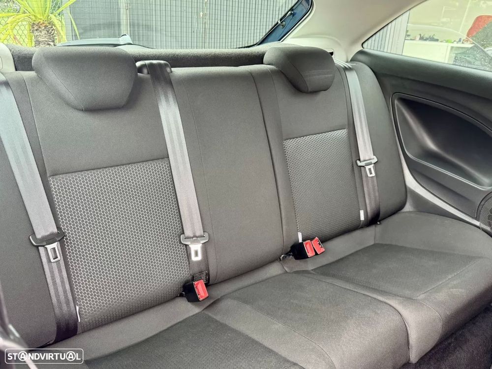 SEAT Ibiza 1.2 TSI FR - 20