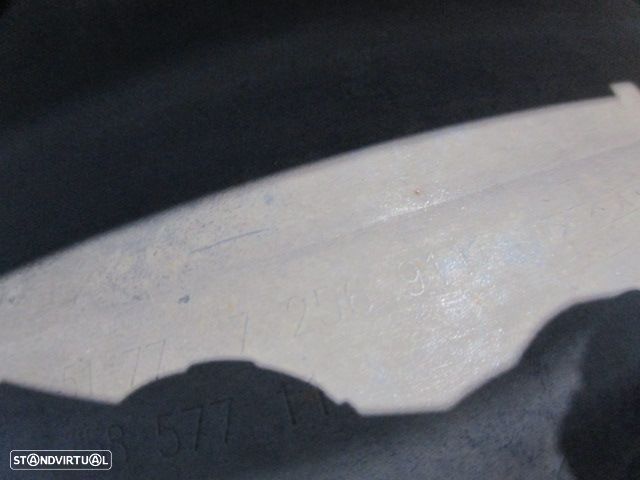 Embaladeira 51777256911 BMW F30 2012 320D 163CV 4P CINZA ESQ CINZA - 2