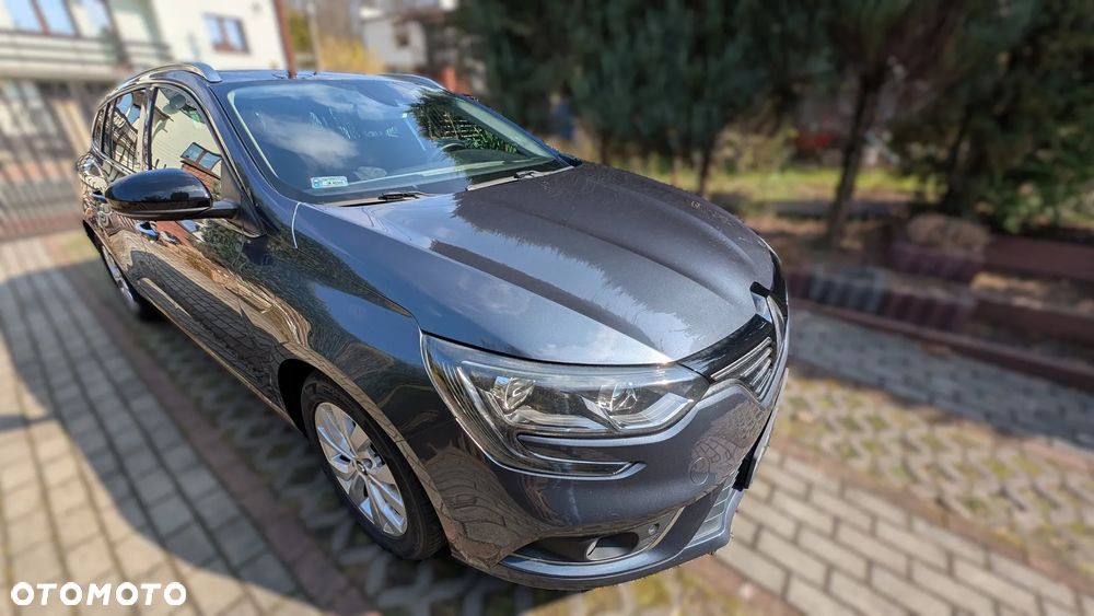 Renault Megane 1.3 TCe FAP Limited - 13