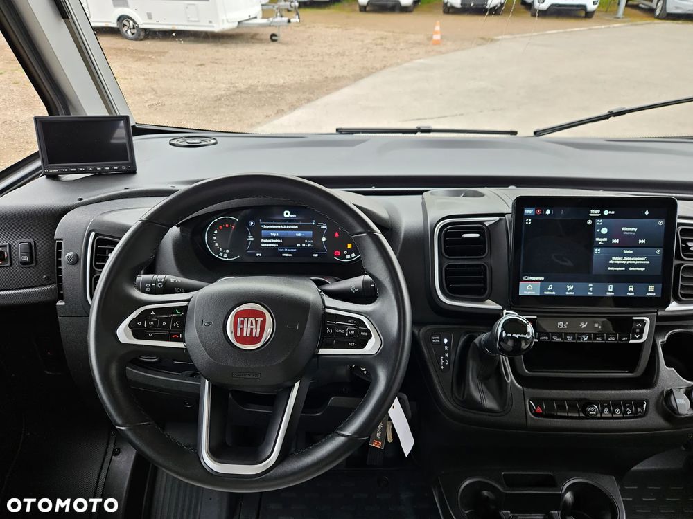 Dethleffs Trend I 7057 EB - 21