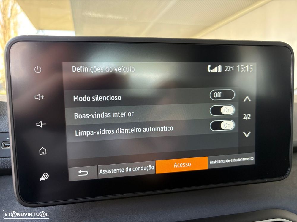 Dacia Sandero 1.0 ECO-G Extreme + Up&Go Bi-Fuel - 29