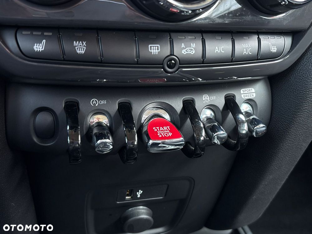 MINI Countryman Cooper - 23