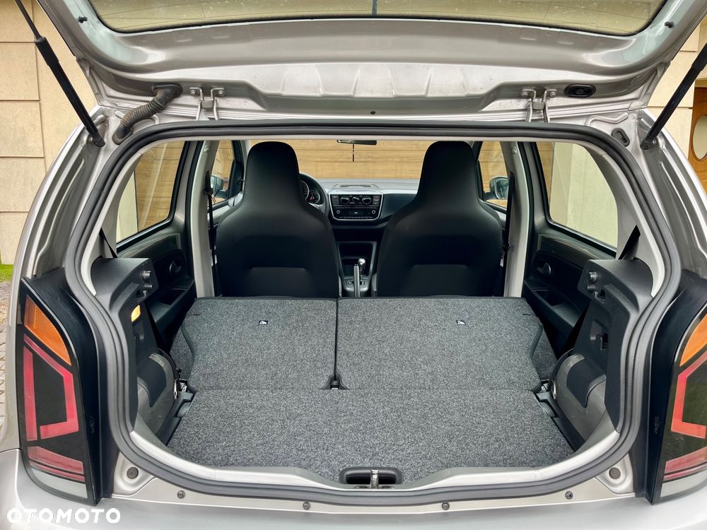 Volkswagen up! 1.0 street - 10