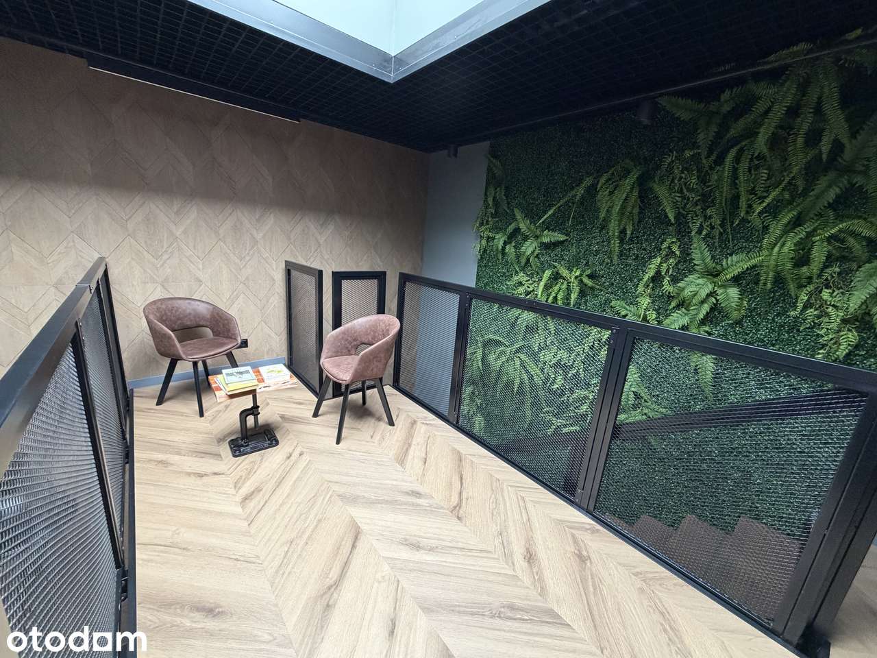 2 pokoje | 40 m² | Stare Młyny | parking | siłownia | wysoki standard