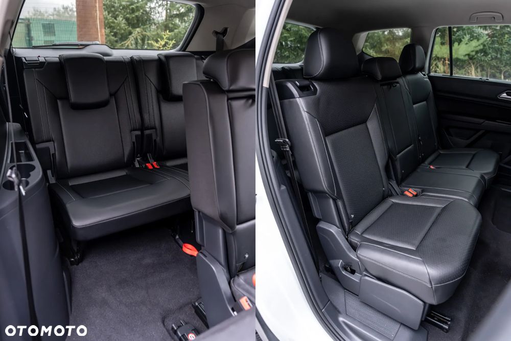 Volkswagen Atlas - 40