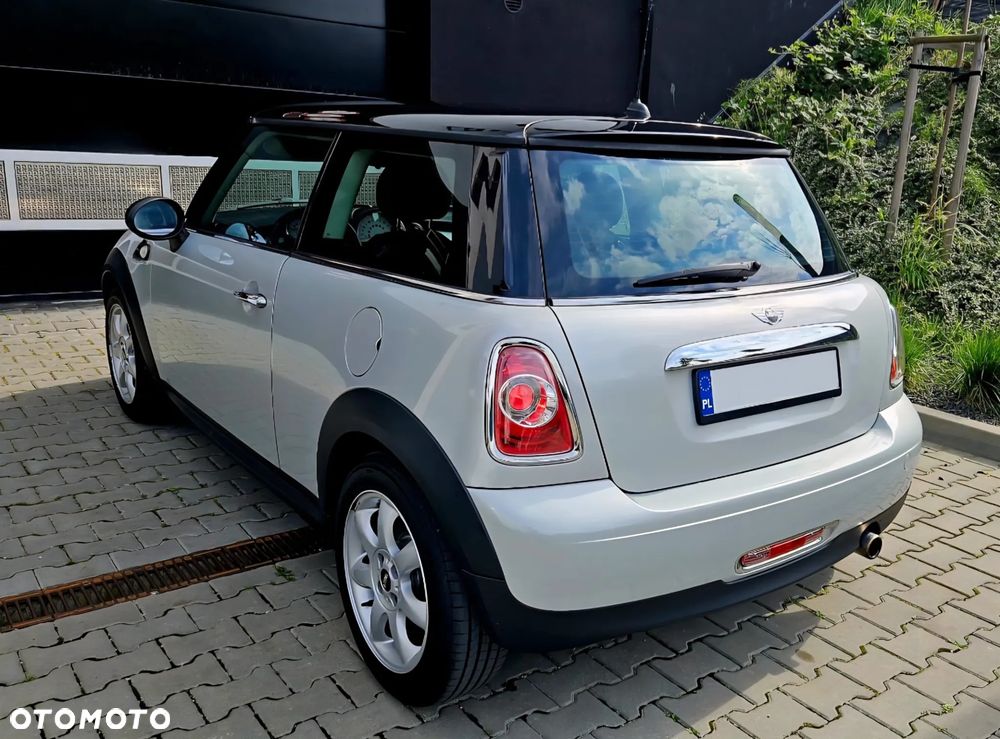 MINI Cooper - 2