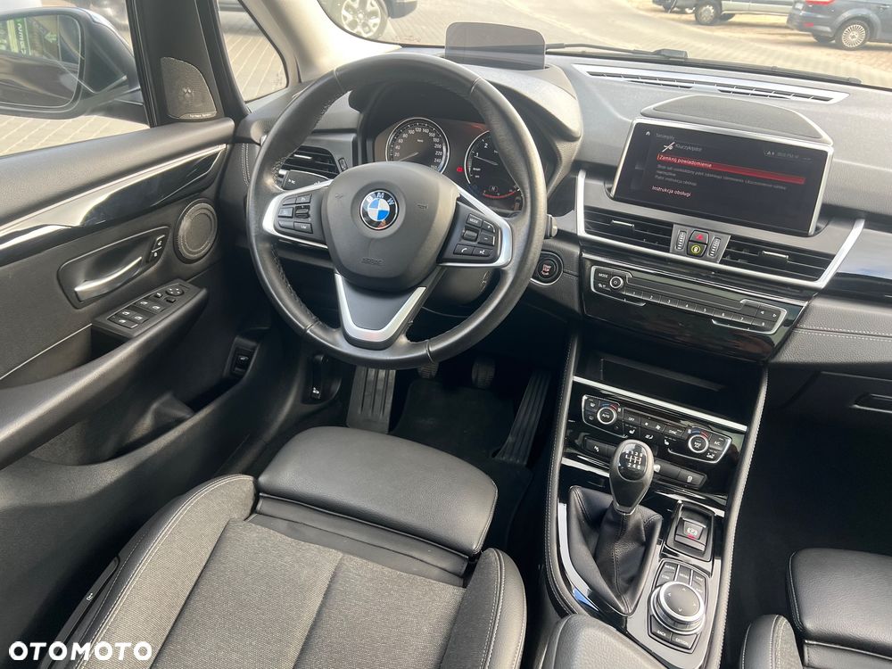 BMW Seria 2 - 18
