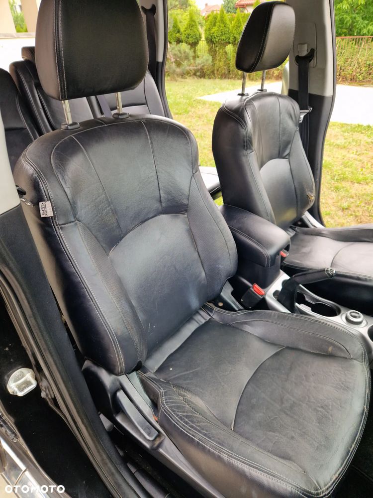 Citroën C-Crosser 2.2 HDi Exclusive DCS - 34