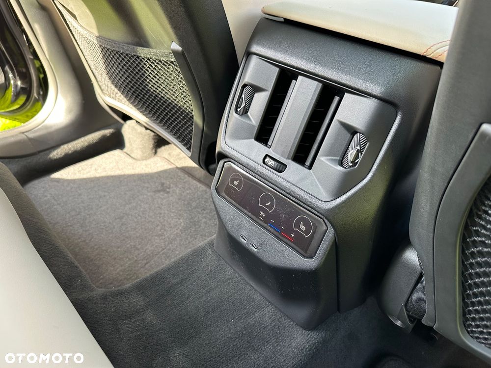 BMW X3 M Standard - 25