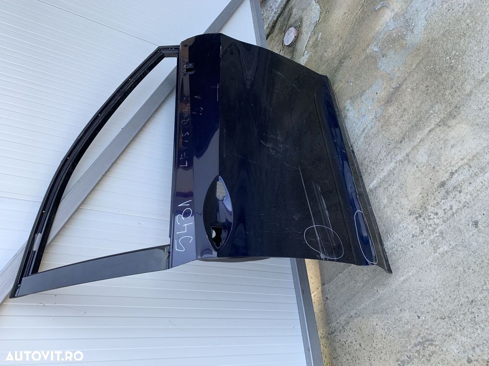 Usa dreapta fata, Lexus RX 450, AL20, 2015, 2016, 2017, 2018, 2019, 2020, 2021. - 3