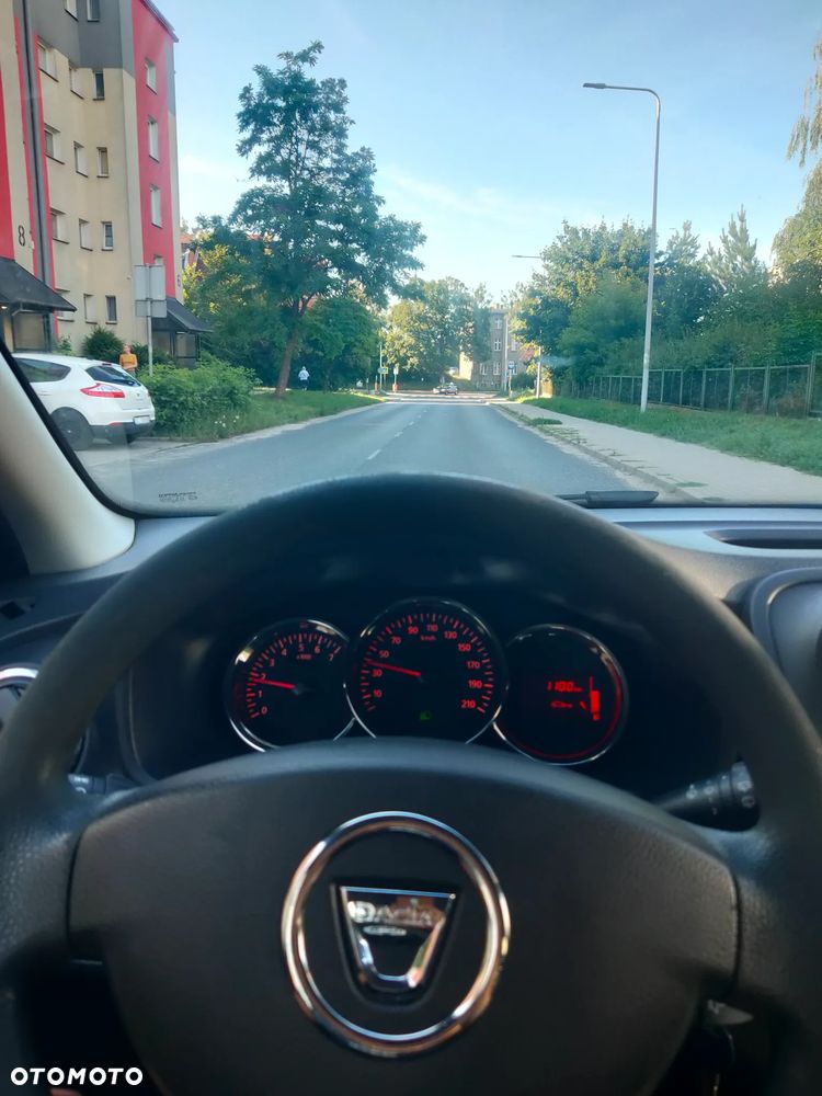 Dacia Sandero 0.9 TCe Laureate S&S - 21