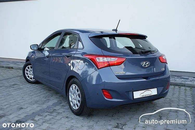 Hyundai i30 1.4 Intro Edition - 31