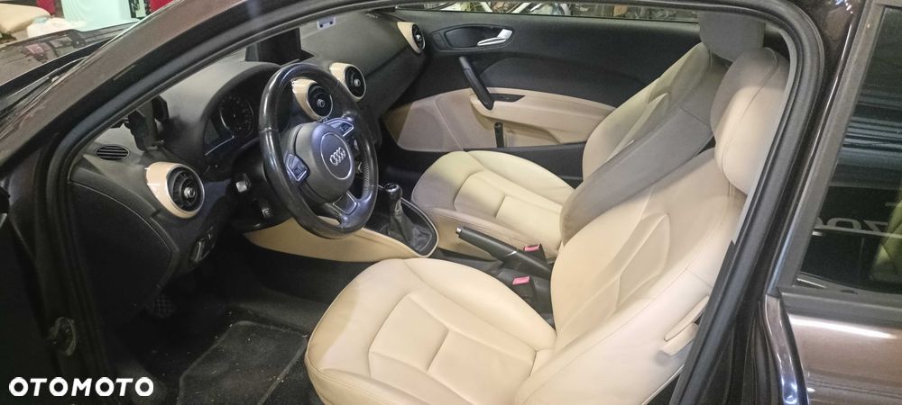 Audi A1 Sportback - 5