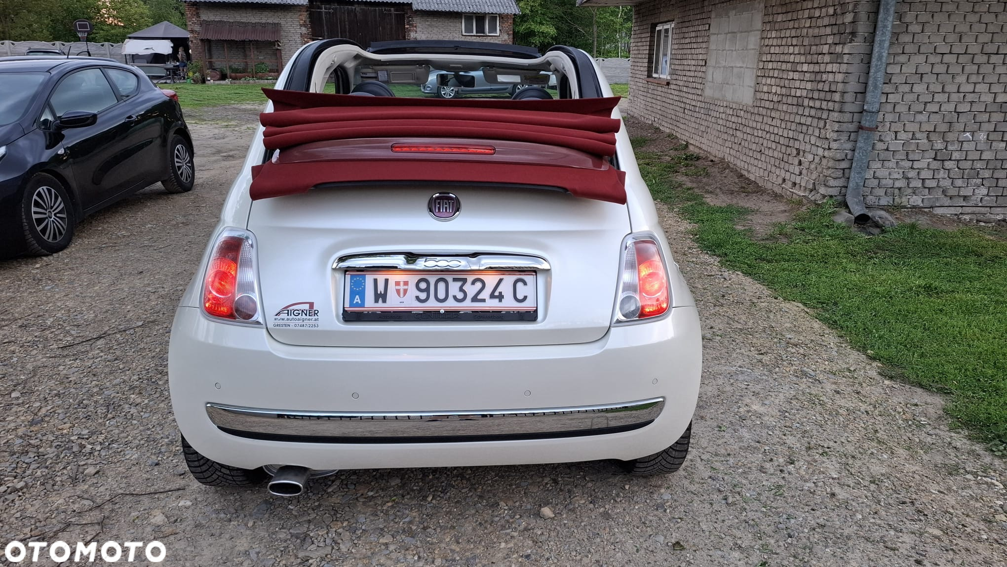 Fiat 500 - 8