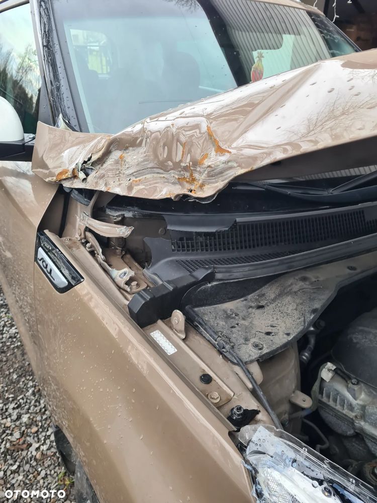 Kia Soul 1.6 GDI L Business Line EU6 - 8