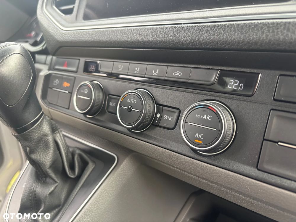 Volkswagen Grand California - 15