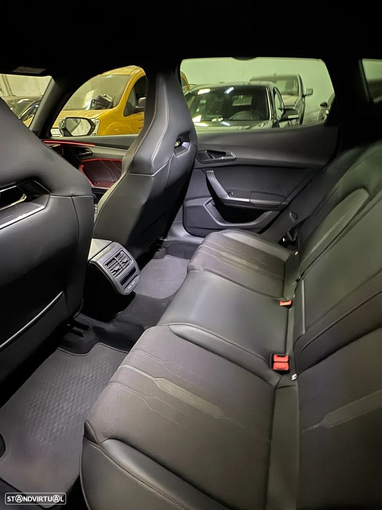 Cupra Formentor - 13