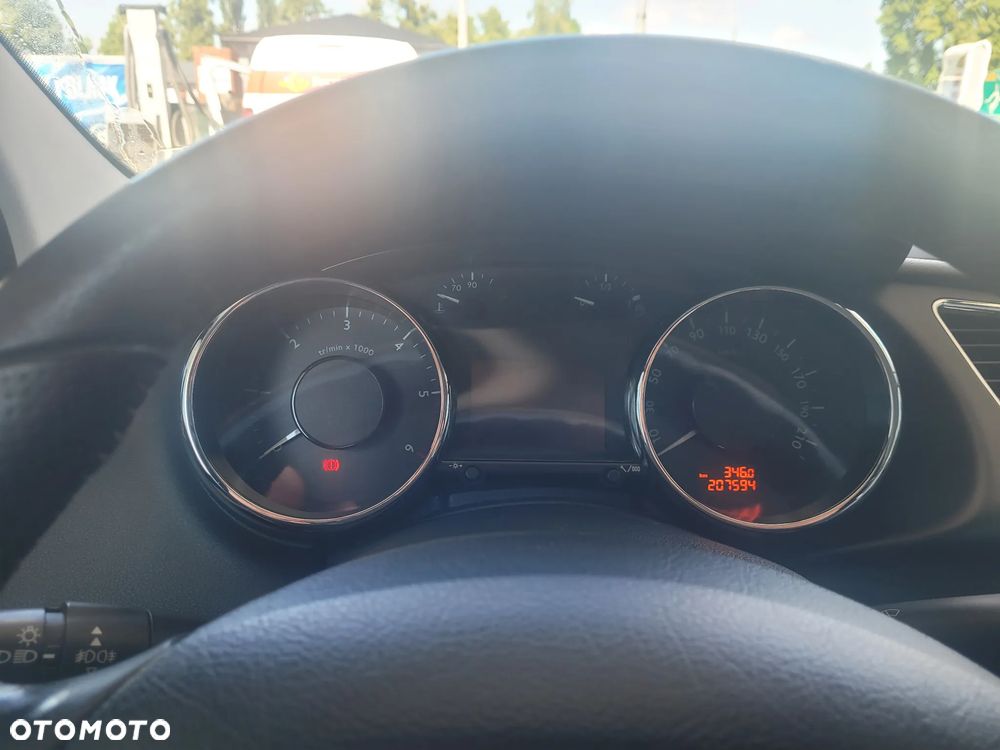Peugeot 3008 HDi FAP 115 Napapijri - 9