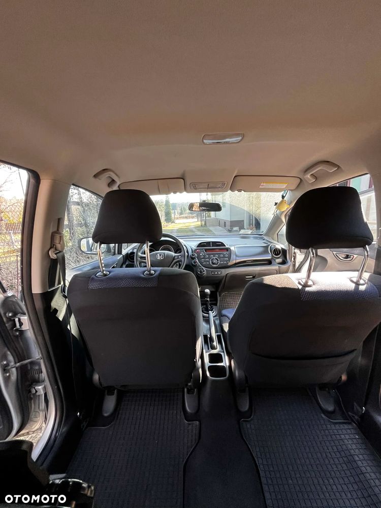 Honda Jazz 1.2 Trend - 11