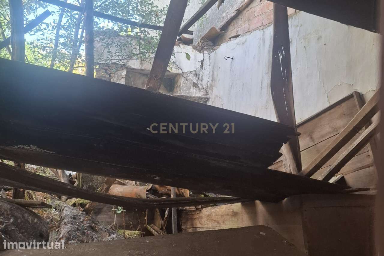 Casa para Recuperação em Alcaravela, Sardoal - Grande imagem: 4/9