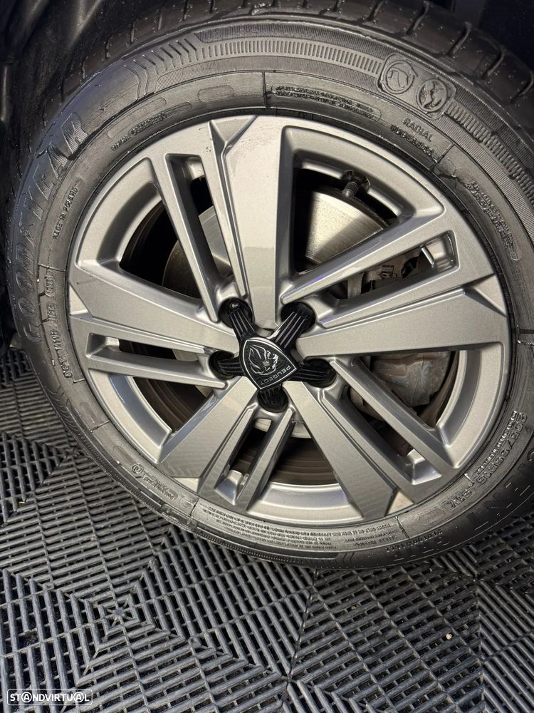 Peugeot 308 SW 1.5 BlueHDi Style EAT8 - 25