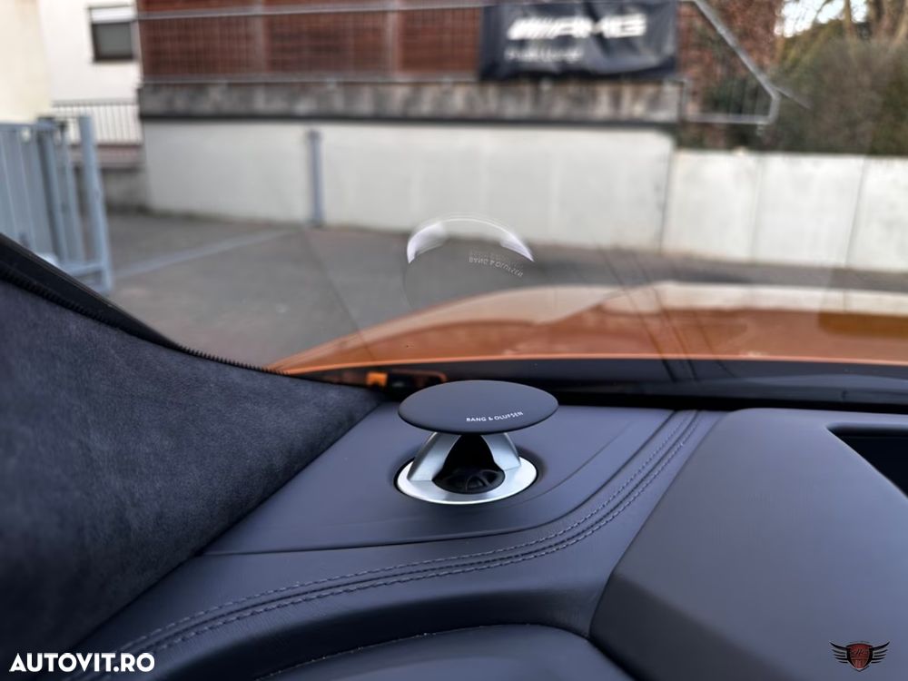 Audi RS Q8 TFSI quattro tiptronic - 14