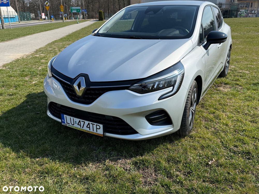 Renault Clio 1.0 TCe Techno - 5