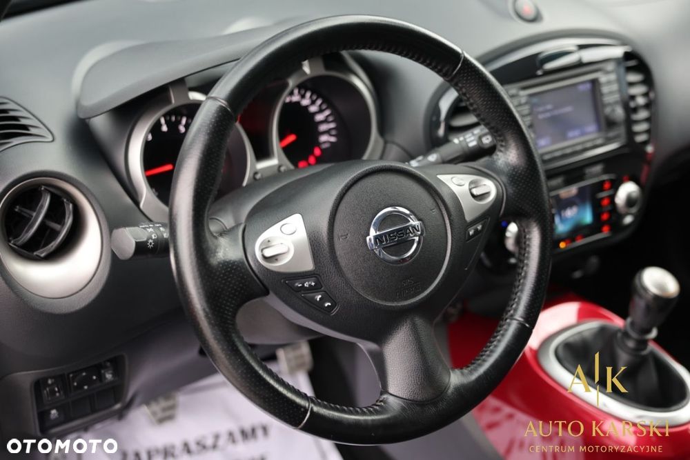Nissan Juke - 20