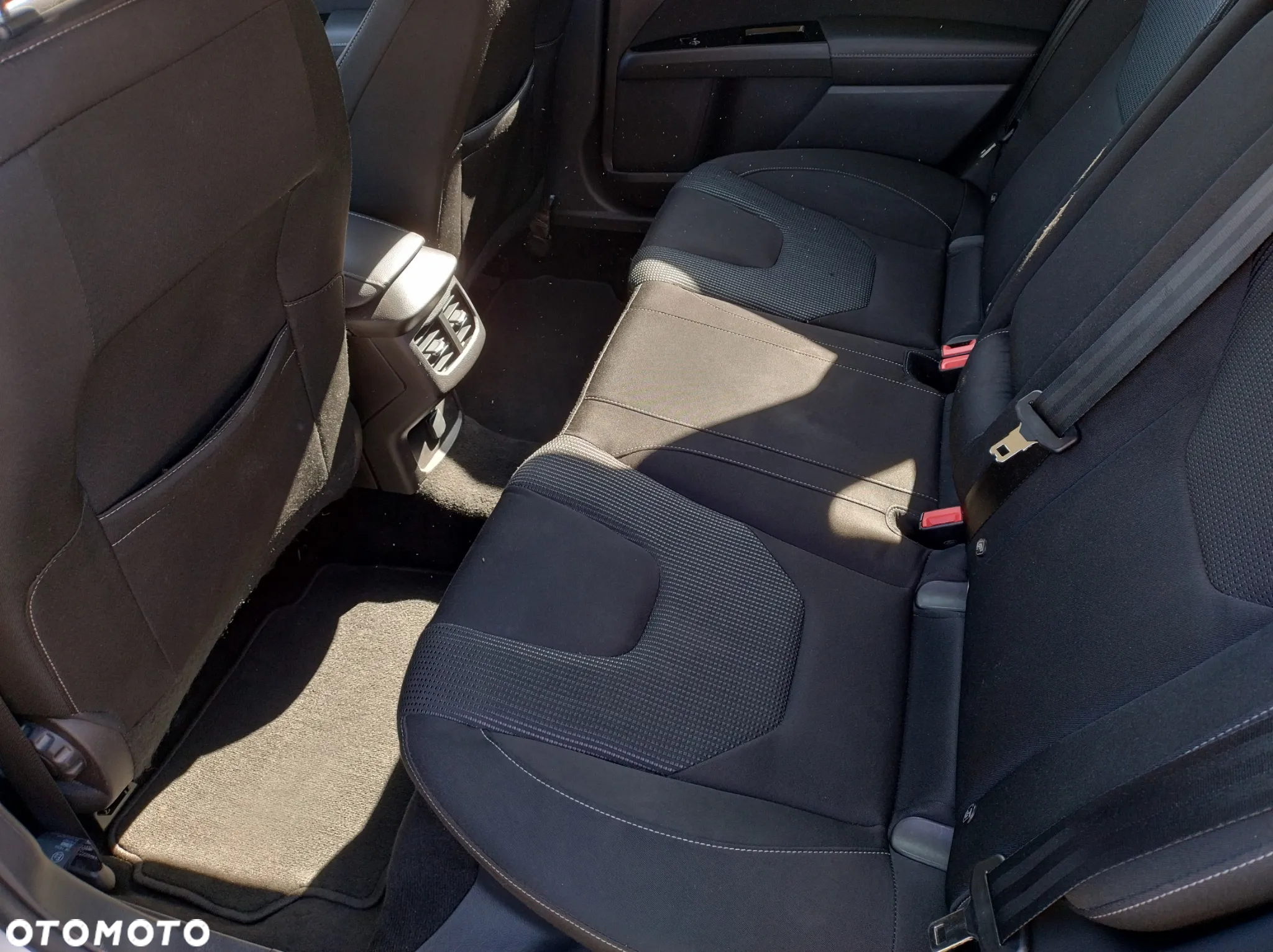 Ford Mondeo 2.0 EcoBlue Titanium - 7