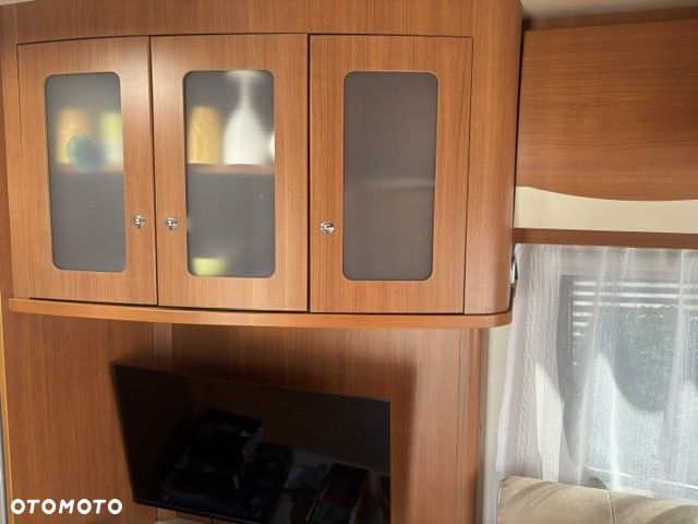 Caravelair Sublim 510 - 17