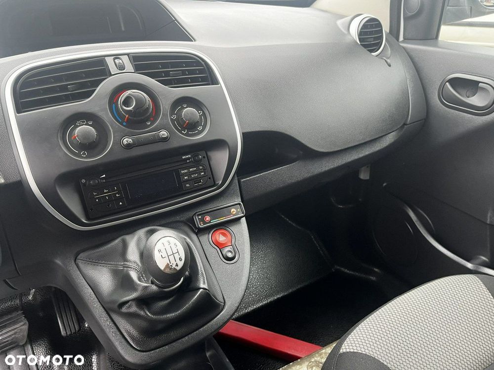 Renault Kangoo - 8