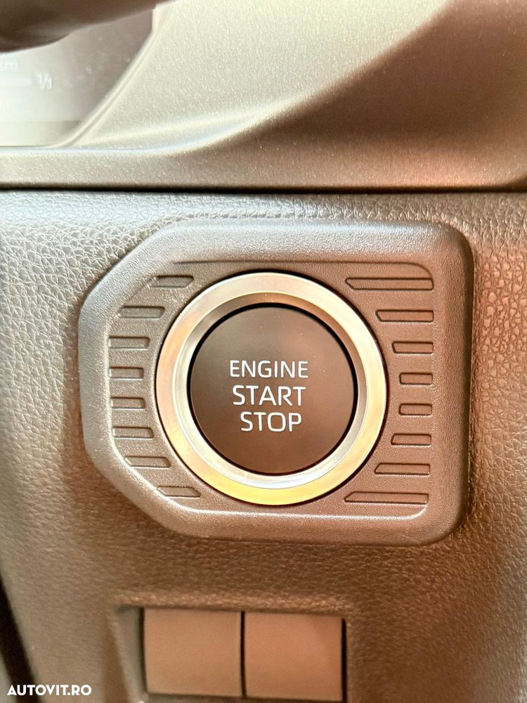 Toyota Land Cruiser 250 2.8 D-4D Automatik First Edition - 36